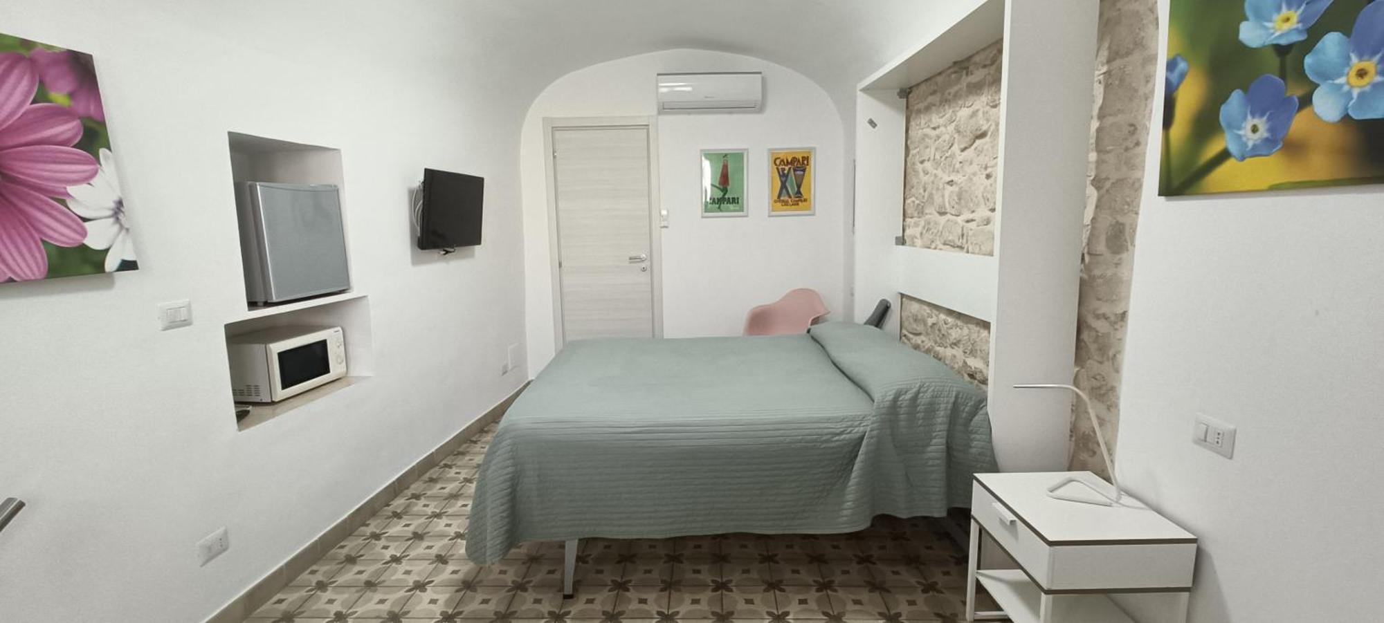 Apartamento Ventisei Molfetta Exterior foto