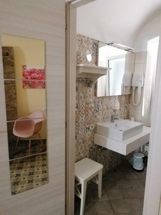 Apartamento Ventisei Molfetta Exterior foto