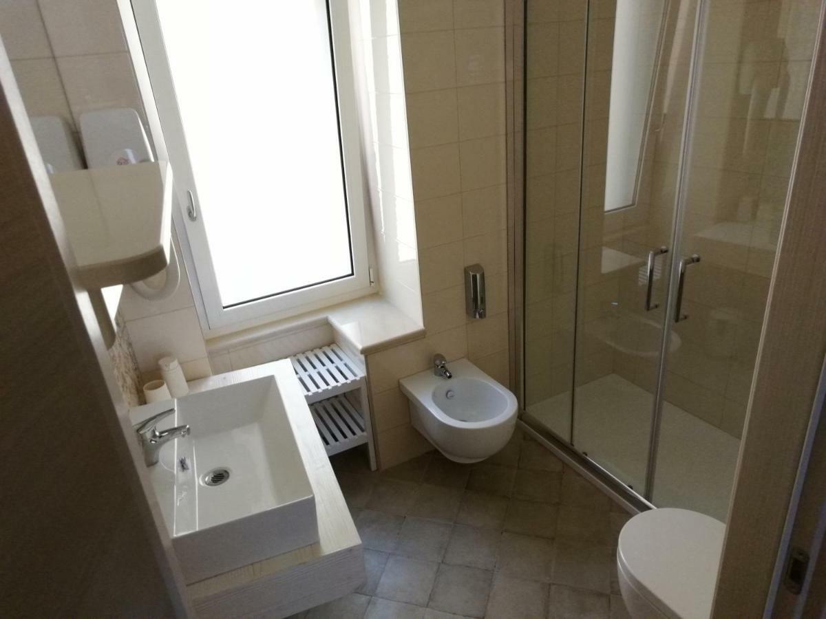 Apartamento Ventisei Molfetta Exterior foto